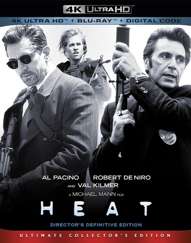 Heat - /, digital)
