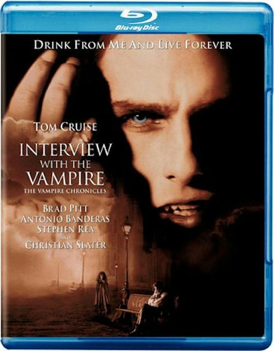 Interview with the vampire - with,